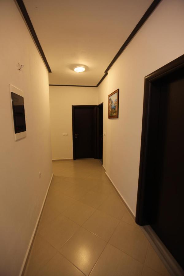 Villa Shehu Ksamil Esterno foto