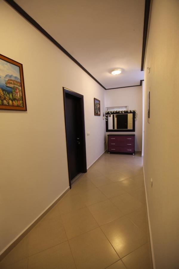Villa Shehu Ksamil Esterno foto