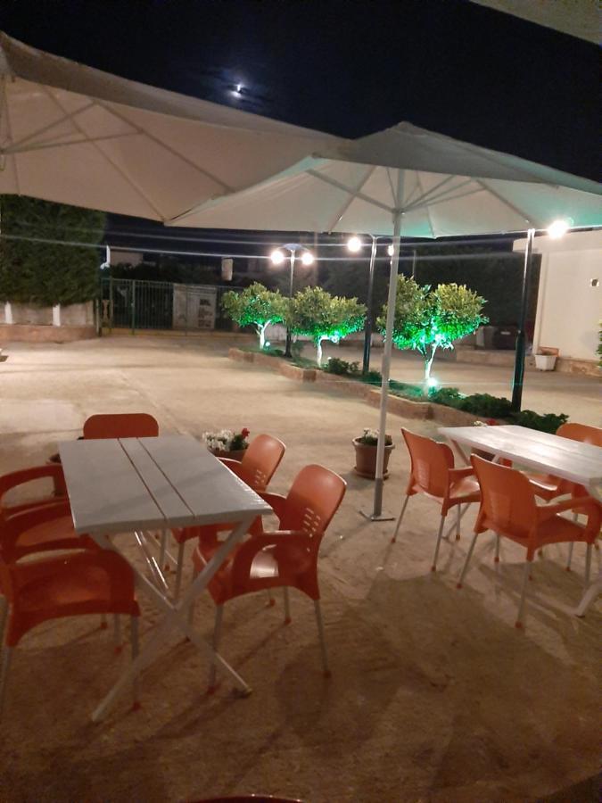 Villa Shehu Ksamil Esterno foto