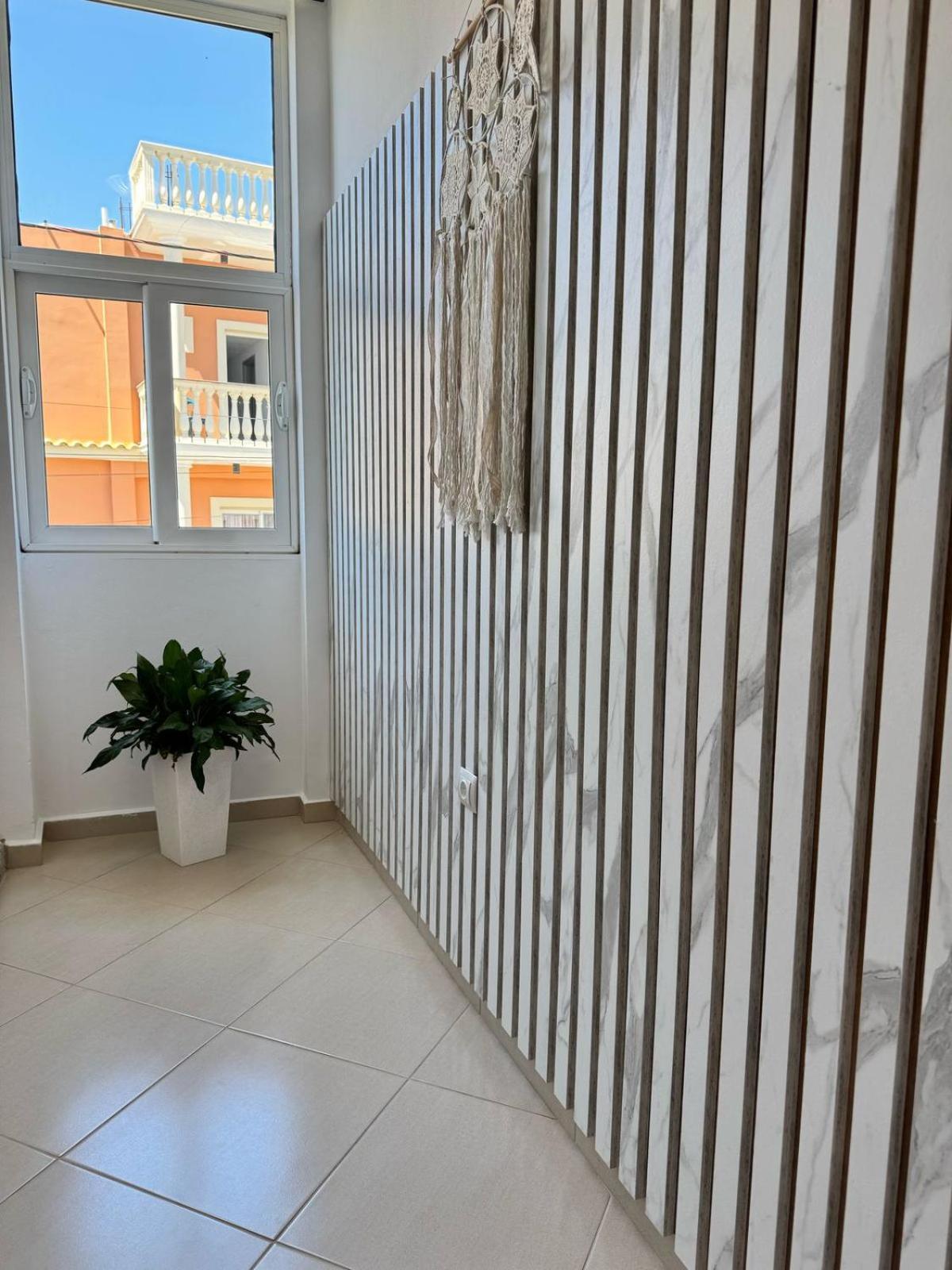 Villa Shehu Ksamil Esterno foto
