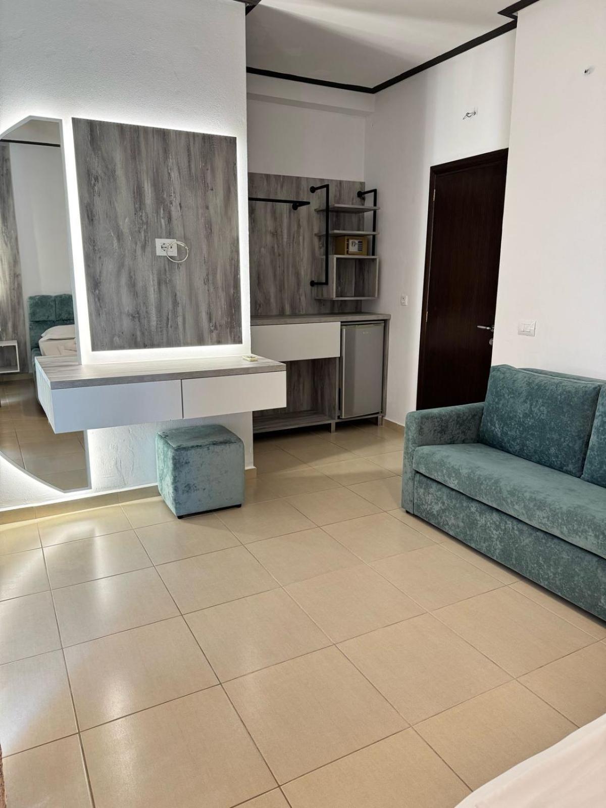 Villa Shehu Ksamil Camera foto